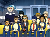 El Dorado Team 01