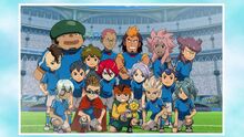 InazumaElevenGO1