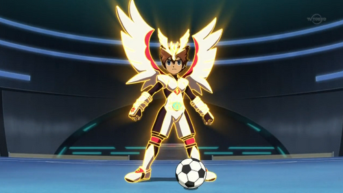 Tenma Armed CS 9 HQ 1-1-