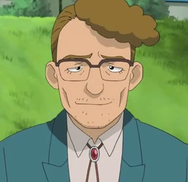 ProfessorWintersea