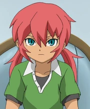 Kirino Casual Clothes GO 14 HQ