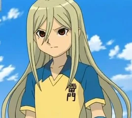 Byron Raimon