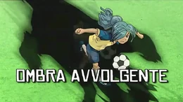 OMBRA AVVOLGENTE