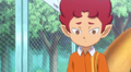 Young mahoro cute