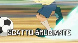 SCATTO BRUCIANTE