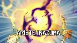 ARIETE INAZUMA