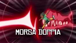 MORSA DOPPIA