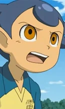 Scott con la maglia della Raimon