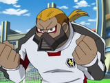 Zack Commings