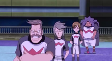 Istruttori zero