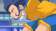 Inazuma-go-victor