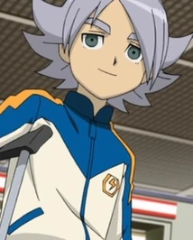 Shawn infortunato dopo l'incontro contro i Fire Dragon