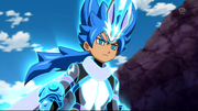 FeiLune Armed