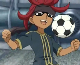 Nobby naga