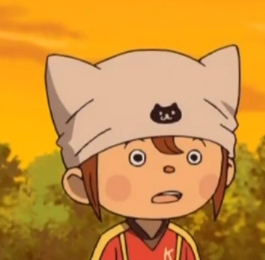 Taylor Higgins | Inazuma Eleven Italia Wiki | Fandom