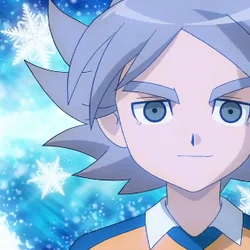 Sfondi di personaggi di inazuma undici