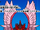 Super Pegaso Alato Rosso