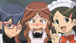 Silvia Woods | Wiki Inazuma eleven e inazuma eleven go | Fandom Silvia Woods | Wiki Inazuma eleven e inazuma eleven go | Fandom