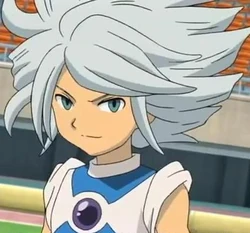 Code Foster | InazumaFanon Wiki | Fandom