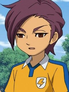 Raimon GO, Wiki InazumaJet