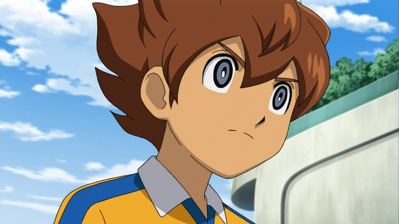 Raimon GO, Wiki InazumaJet