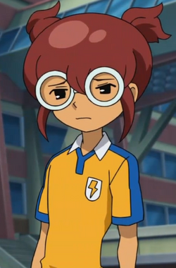 Raimon GO, Wiki InazumaJet