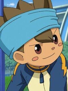 Raimon GO, Wiki InazumaJet