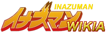 Inazuman Wiki