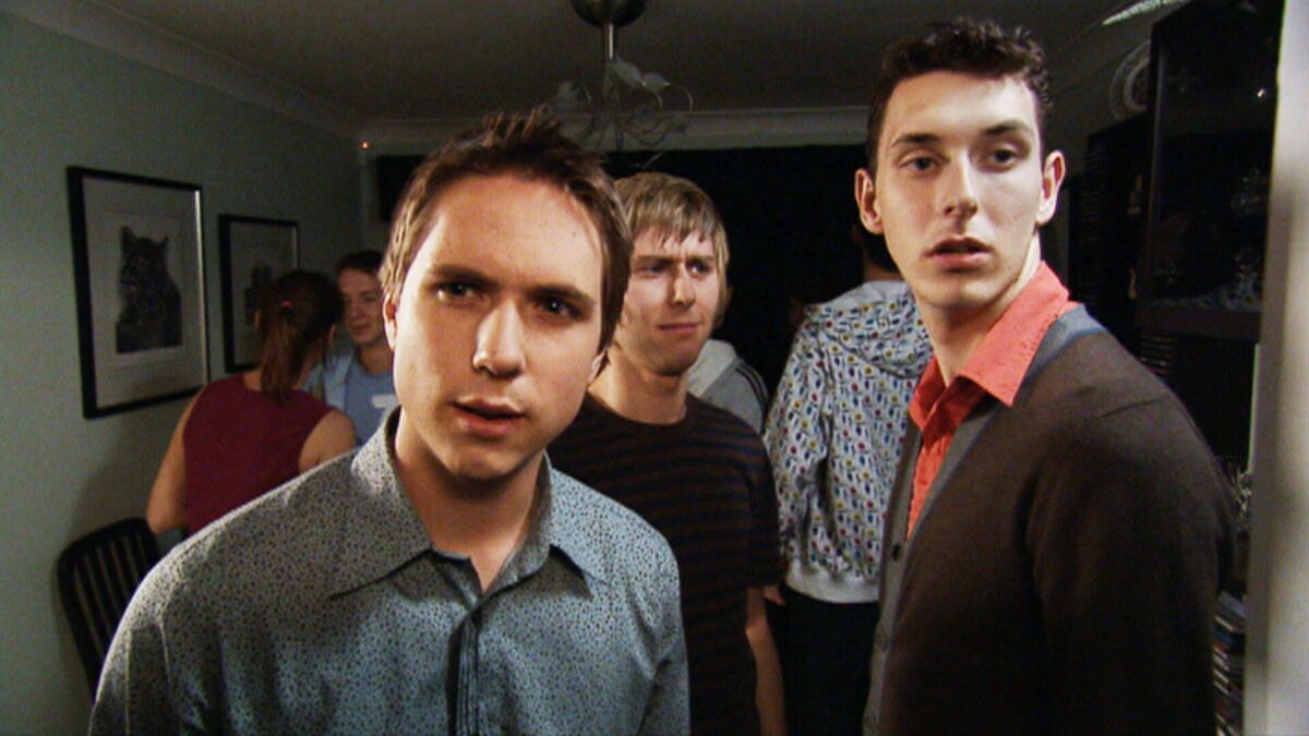 The Inbetweeners | The Inbetweeners Wiki | Fandom