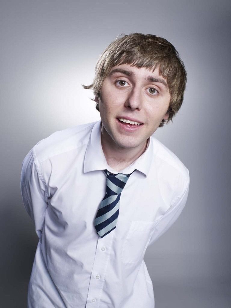 Picture of Jay Cartwright