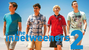 The Inbetweeners 2