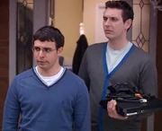 Will and Neil