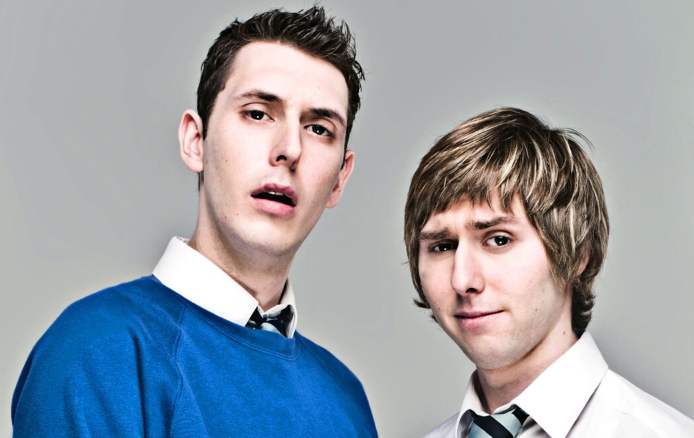 E4, The Inbetweeners Wiki