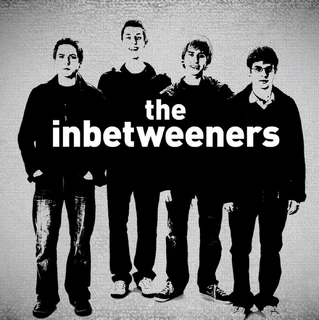 The Inbetweeners Wiki