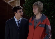 Will and Jay