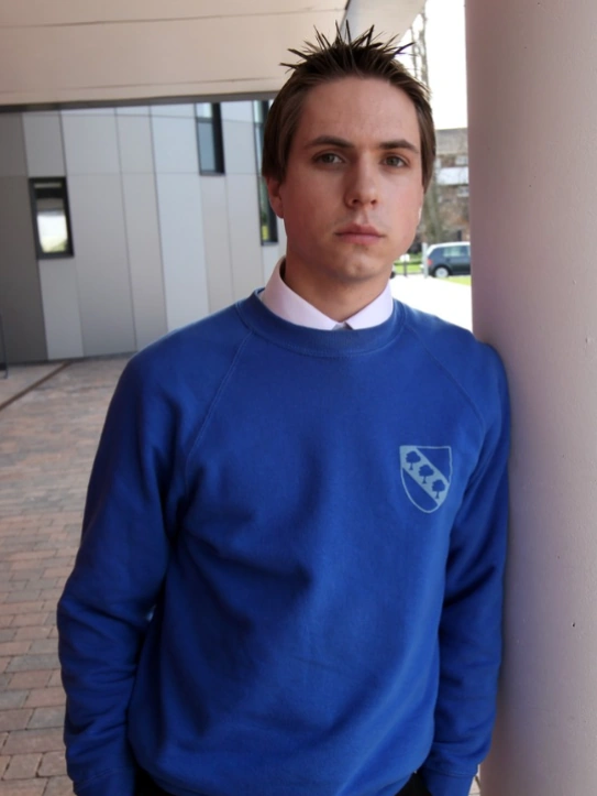 Simon Cooper/Gallery The Inbetweeners Wiki Fandom