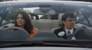  driving Will home