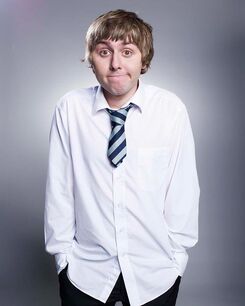 Jay-inbetweeners