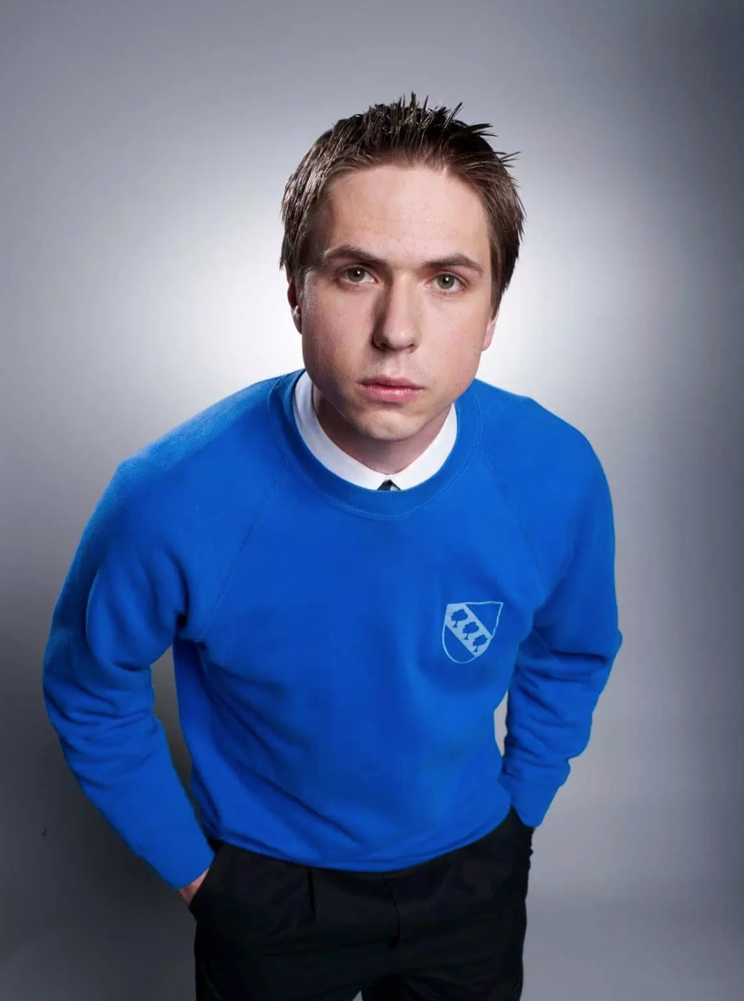 CategoryThe Inbetweeners The Inbetweeners Wiki Fandom