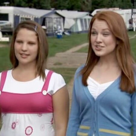 List of Minor and Unseen Characters | The Inbetweeners Wiki | Fandom