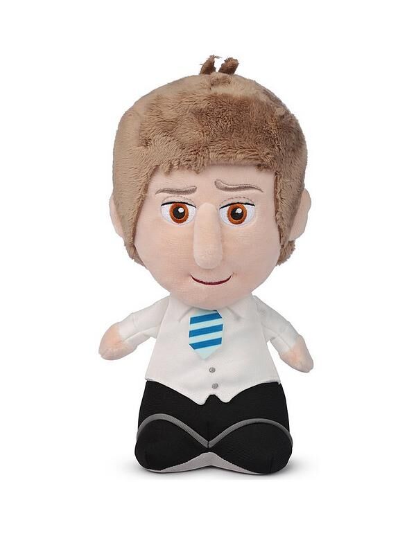 Talking Plush Toys, The Inbetweeners Wiki