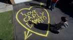 I LOVE CARLY D'AMATO