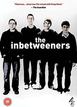 Series 1/DVD | The Inbetweeners Wiki | Fandom
