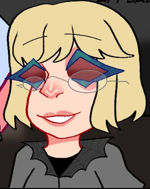 Ellie Edwards | Inbridge Wiki | Fandom