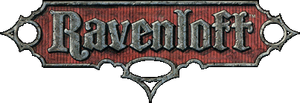 Ravenloft Logo