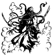 Krakentua