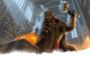 Moradin5e