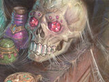Acererak (Greyhawk)
