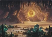 Plains-art-card-