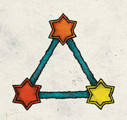 Lliira symbol